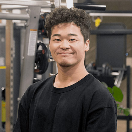 浅井 利哉【写真】